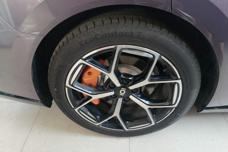 Used CHANGAN NEVO A06 2026 Model 630 Laser Ultra+ Right Rear Wheel Hub