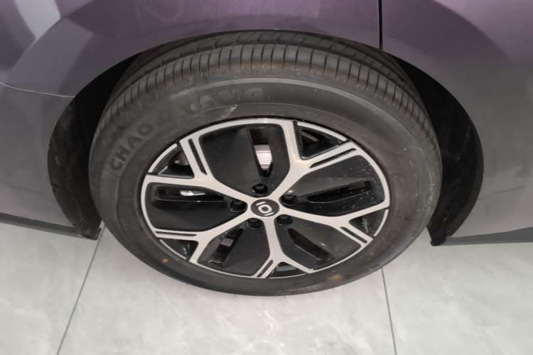 Used CHANGAN NEVO A06 2026 Model 630 Max Right Rear Wheel Hub