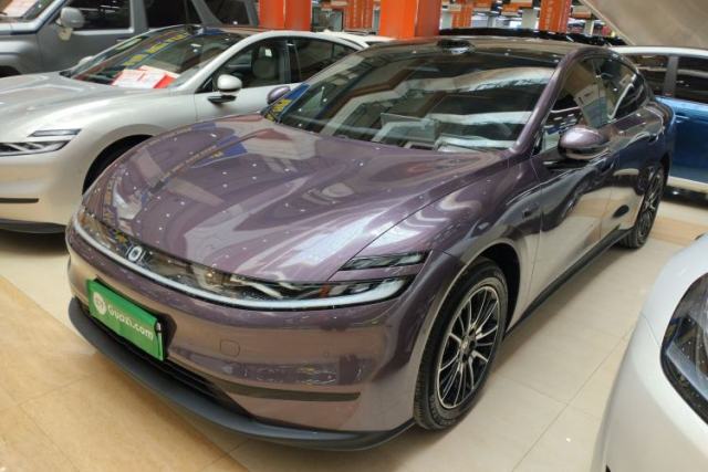 Used CHANGAN NEVO A06 2026 Model 240 Laser Ultra