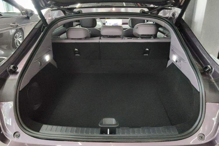 Used CHANGAN NEVO A06 2026 Model 630 Comfort Ultra Trunk