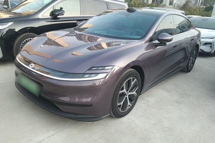 CHANGAN NEVO A06 2026 Model 510 Max