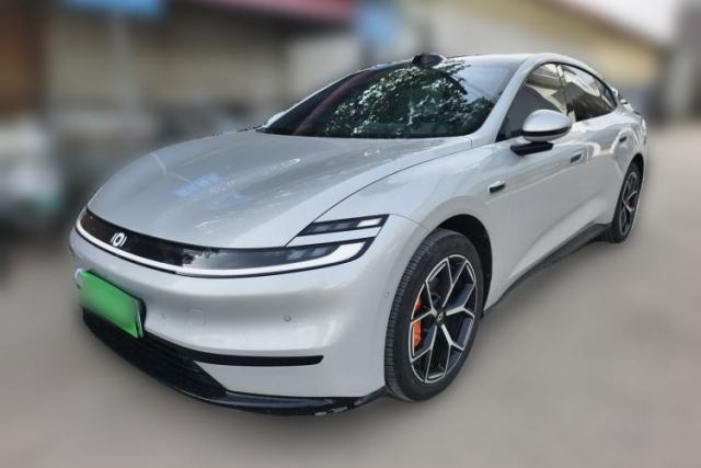Used CHANGAN NEVO A06 2026 Model 240 Laser Ultra