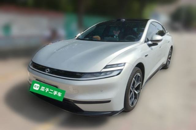 Used CHANGAN NEVO A06 2026 Model 240 Laser Ultra+