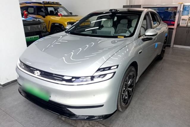 Used CHANGAN NEVO A06 2026 Model 240 Laser Ultra+