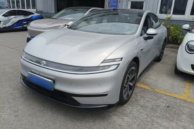 Used CHANGAN NEVO A06 2026 Model 240 Laser Ultra+