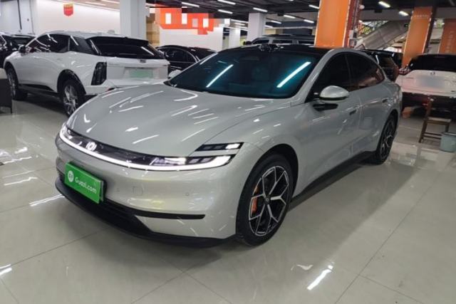 CHANGAN NEVO A06 2026 Model 240 Laser Ultra d’occasion