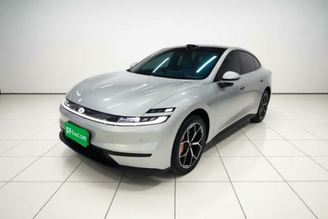 CHANGAN NEVO A06 2026 Model 240 Laser Ultra usado