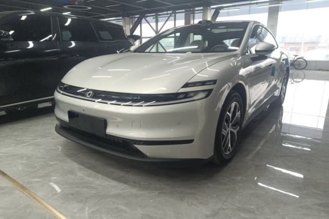 Used CHANGAN NEVO A06 2026 Model 510 Max