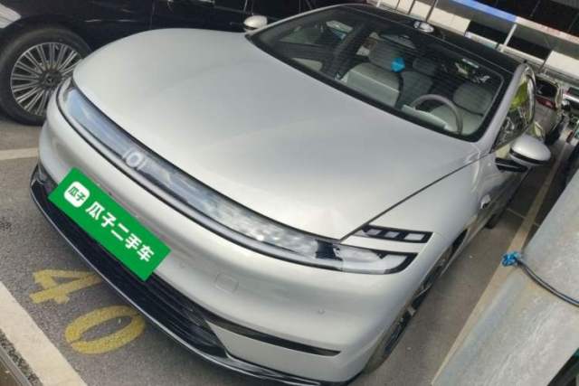 Used CHANGAN NEVO A06 2026 Model 240 Laser Ultra+