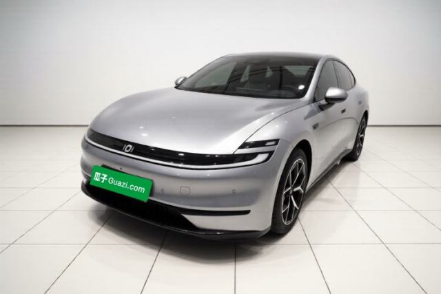 CHANGAN NEVO A06 2026 Model 630 Laser Ultra+ مستعملة