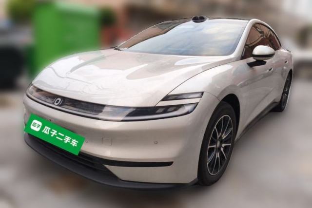 Used CHANGAN NEVO A06 2026 Model 240 Max