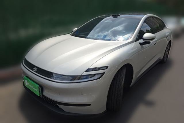 Used CHANGAN NEVO A06 2026 Model 630 Max