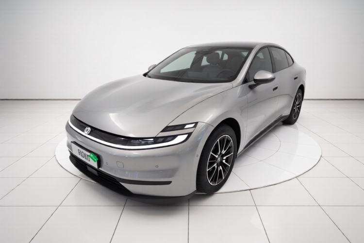 CHANGAN NEVO A06 2026 Model 510 Pro