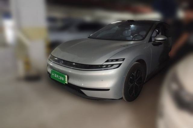 Used CHANGAN NEVO A06 2026 Model 630 Max