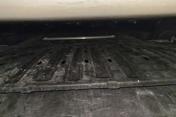 Used CHANGAN NEVO A06 2026 Model 630 Max Chassis Front