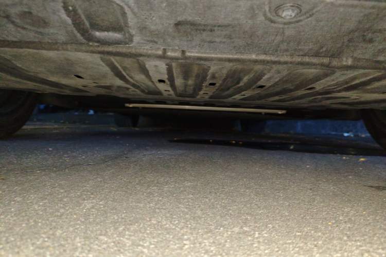 Used CHANGAN NEVO A06 2026 Model 630 Comfort Ultra Chassis Front