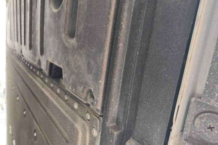 Used CHANGAN NEVO A06 2026 Model 510 Pro Chassis Rear Right