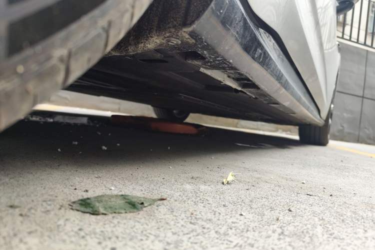 Used CHANGAN NEVO A06 2026 Model 240 Laser Ultra Chassis Rear Right