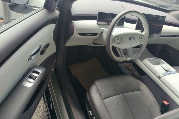 Used CHANGAN NEVO A06 2026 Model 240 Laser Ultra+ Driver Seat