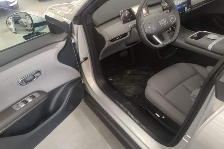Used CHANGAN NEVO A06 2026 Model 510 Pro Driver Seat