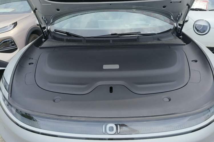 Used CHANGAN NEVO A06 2026 Model 240 Laser Ultra+ Engine Bay