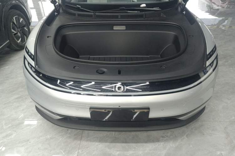 Used CHANGAN NEVO A06 2026 Model 510 Max Engine Bay