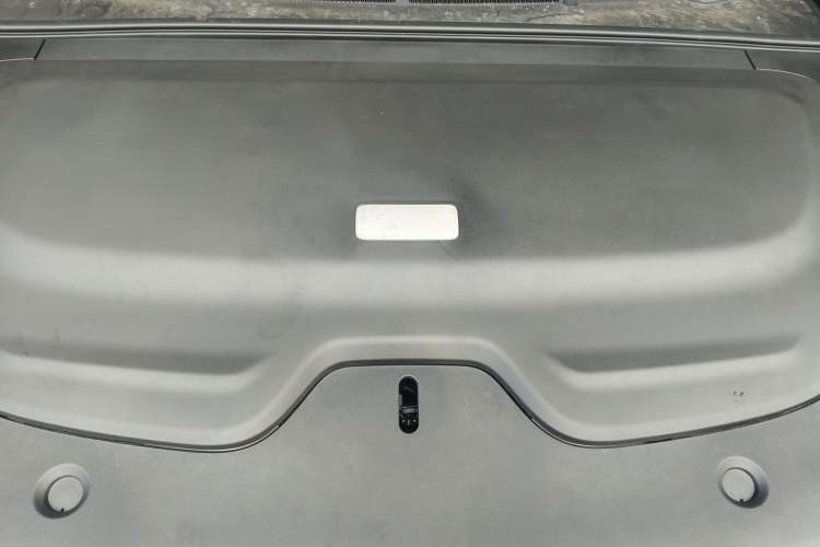 Used CHANGAN NEVO A06 2026 Model 240 Laser Ultra+ Engine Bay