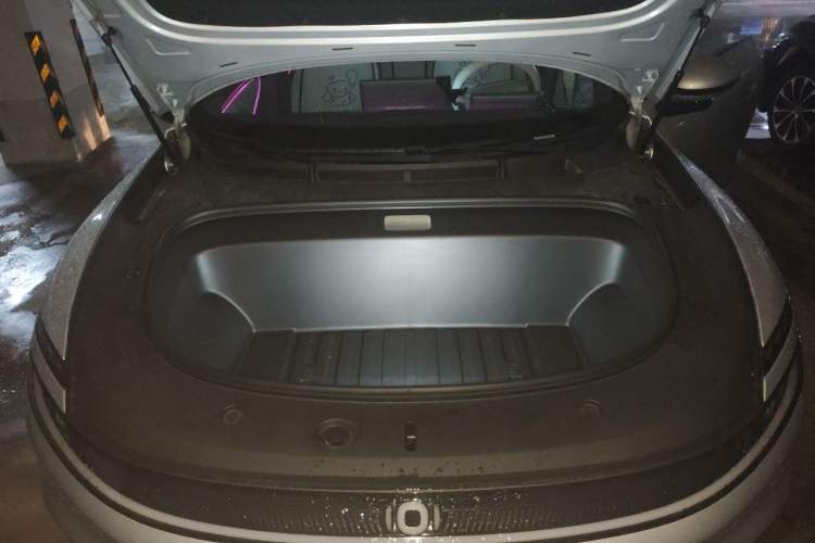 Used CHANGAN NEVO A06 2026 Model 630 Max Engine Bay