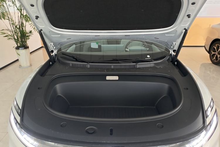 Used CHANGAN NEVO A06 2026 Model 630 Laser Ultra+ Engine Bay