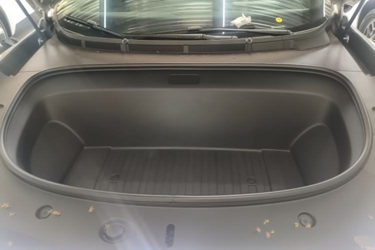Used CHANGAN NEVO A06 2026 Model 510 Pro Engine Bay