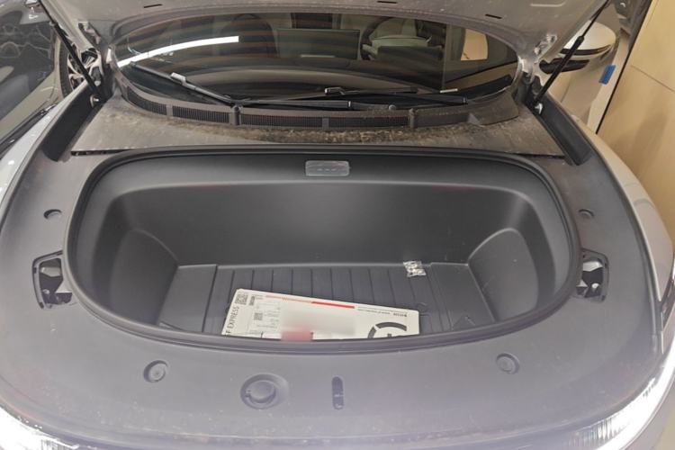 Used CHANGAN NEVO A06 2026 Model 630 Laser Ultra Engine Bay