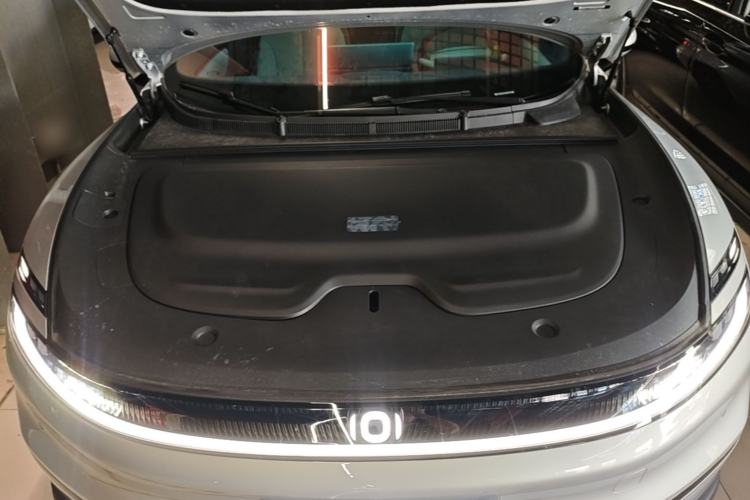 Used CHANGAN NEVO A06 2026 Model 240 Laser Ultra Engine Bay