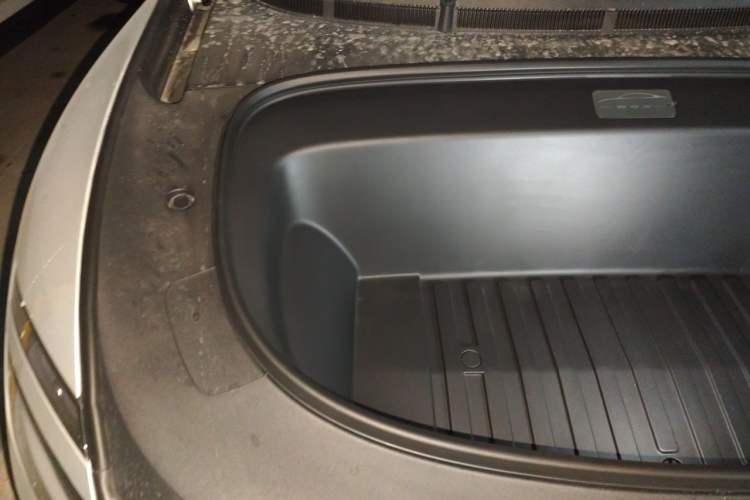 Used CHANGAN NEVO A06 2026 Model 630 Max Engine Bay Right
