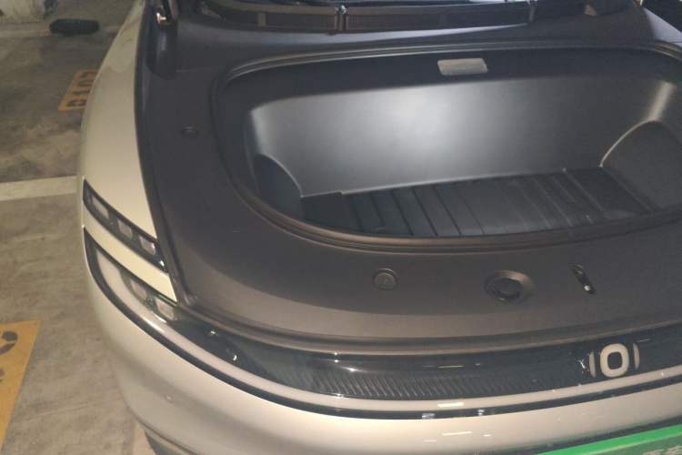 Used CHANGAN NEVO A06 2026 Model 630 Max Engine Bay Right