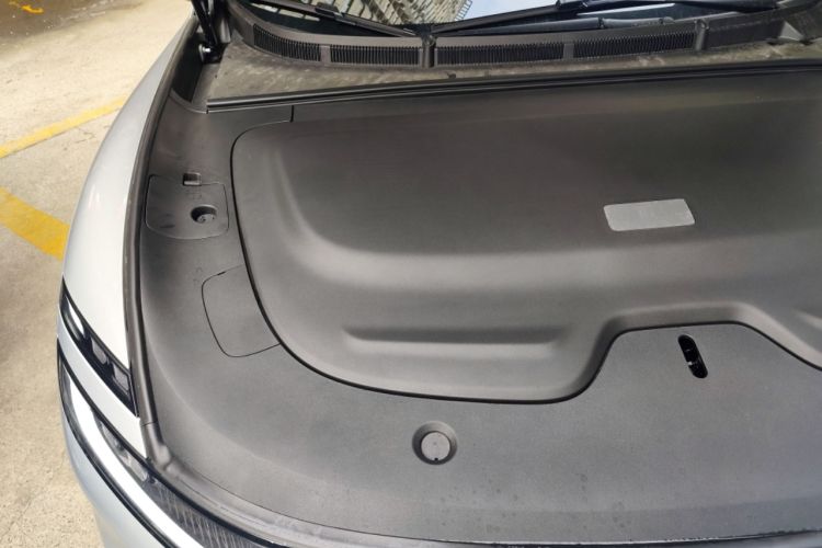 Used CHANGAN NEVO A06 2026 Model 240 Laser Ultra Engine Bay Right
