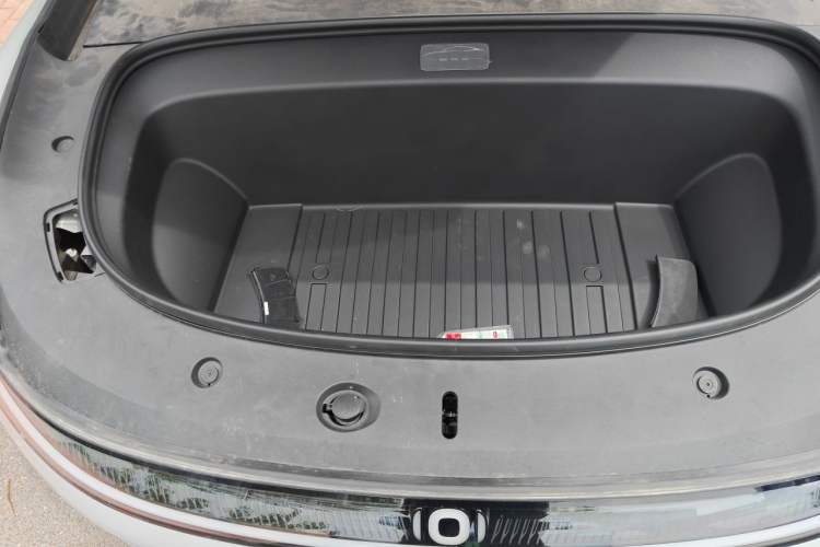 Used CHANGAN NEVO A06 2026 Model 510 Pro Engine Bay