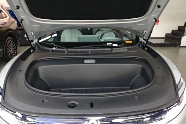 Used CHANGAN NEVO A06 2026 Model 630 Laser Ultra Engine Bay