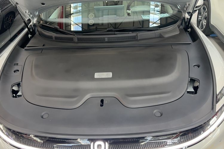 Used CHANGAN NEVO A06 2026 Model 240 Laser Ultra Engine Bay