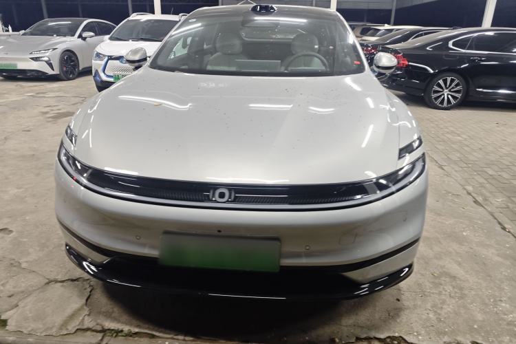 Used CHANGAN NEVO A06 2026 Model 240 Laser Ultra Exterior 1