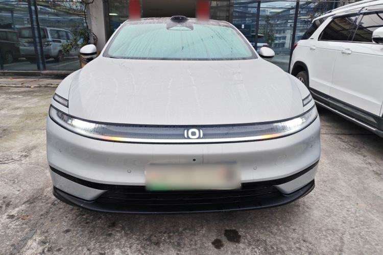 Used CHANGAN NEVO A06 2026 Model 240 Laser Ultra Exterior 1