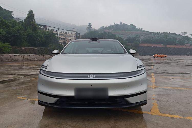 Used CHANGAN NEVO A06 2026 Model 240 Laser Ultra+ Exterior 1