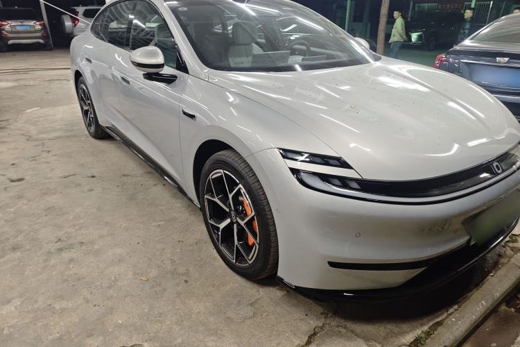 Used CHANGAN NEVO A06 2026 Model 240 Laser Ultra Exterior 2