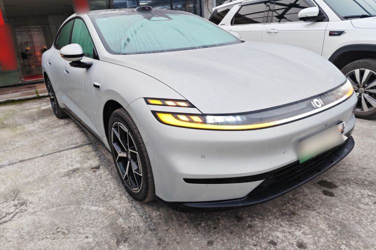Used CHANGAN NEVO A06 2026 Model 240 Laser Ultra Exterior 2