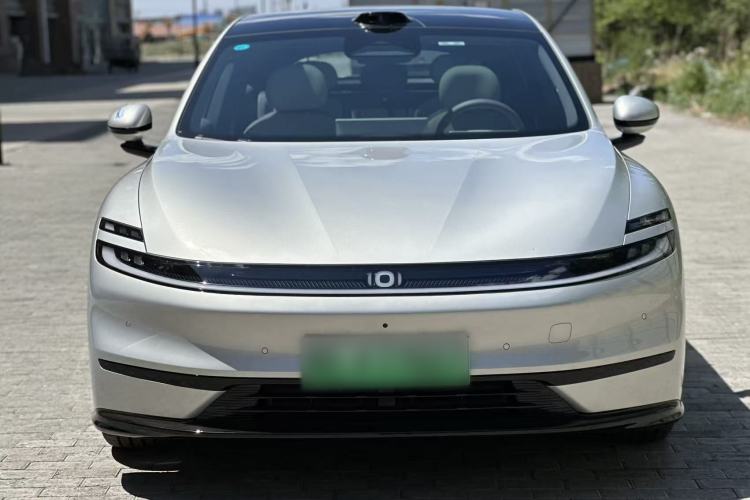Used CHANGAN NEVO A06 2026 Model 240 Laser Ultra Exterior 2
