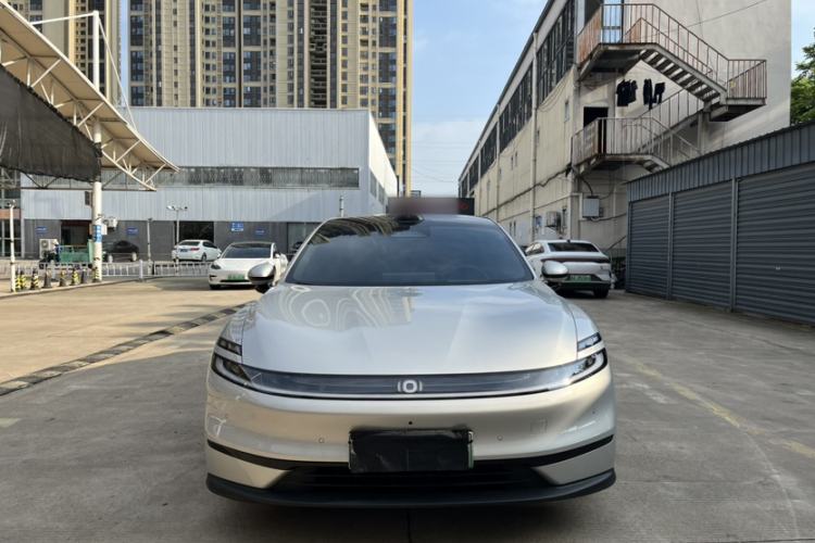 Used CHANGAN NEVO A06 2026 Model 240 Max Exterior 4