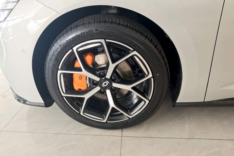Used CHANGAN NEVO A06 2026 Model 630 Laser Ultra+ Exterior 4