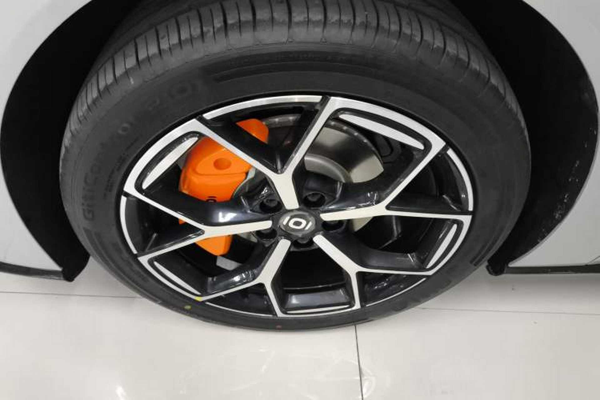 Used CHANGAN NEVO A06 2026 Model 240 Laser Ultra Exterior 4