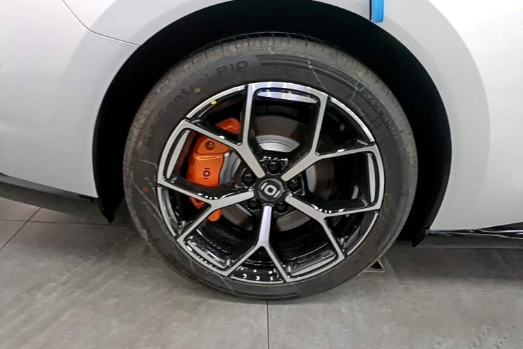 Used CHANGAN NEVO A06 2026 Model 240 Laser Ultra+ Exterior 5