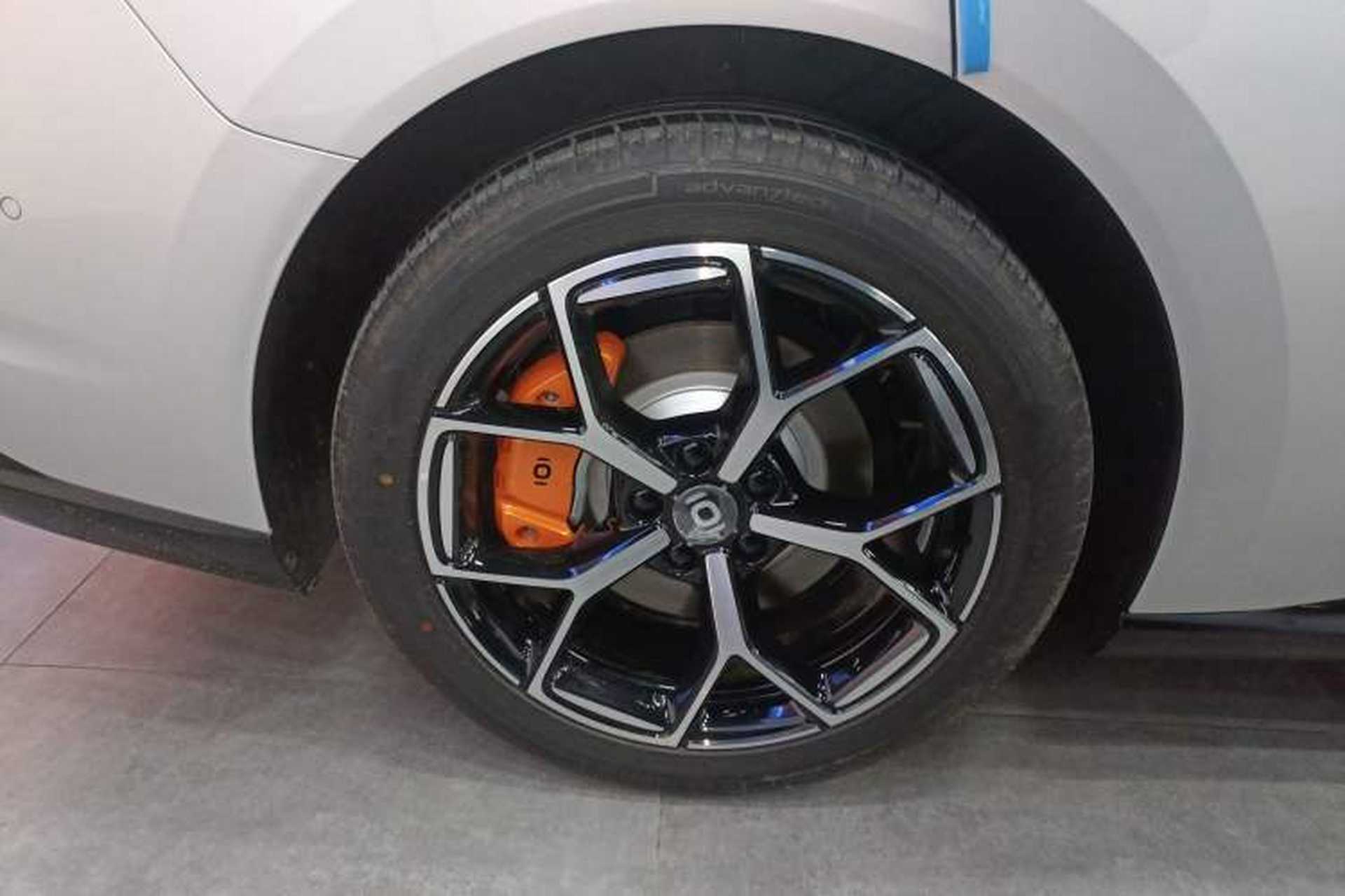 Used CHANGAN NEVO A06 2026 Model 240 Laser Ultra+ Exterior 5