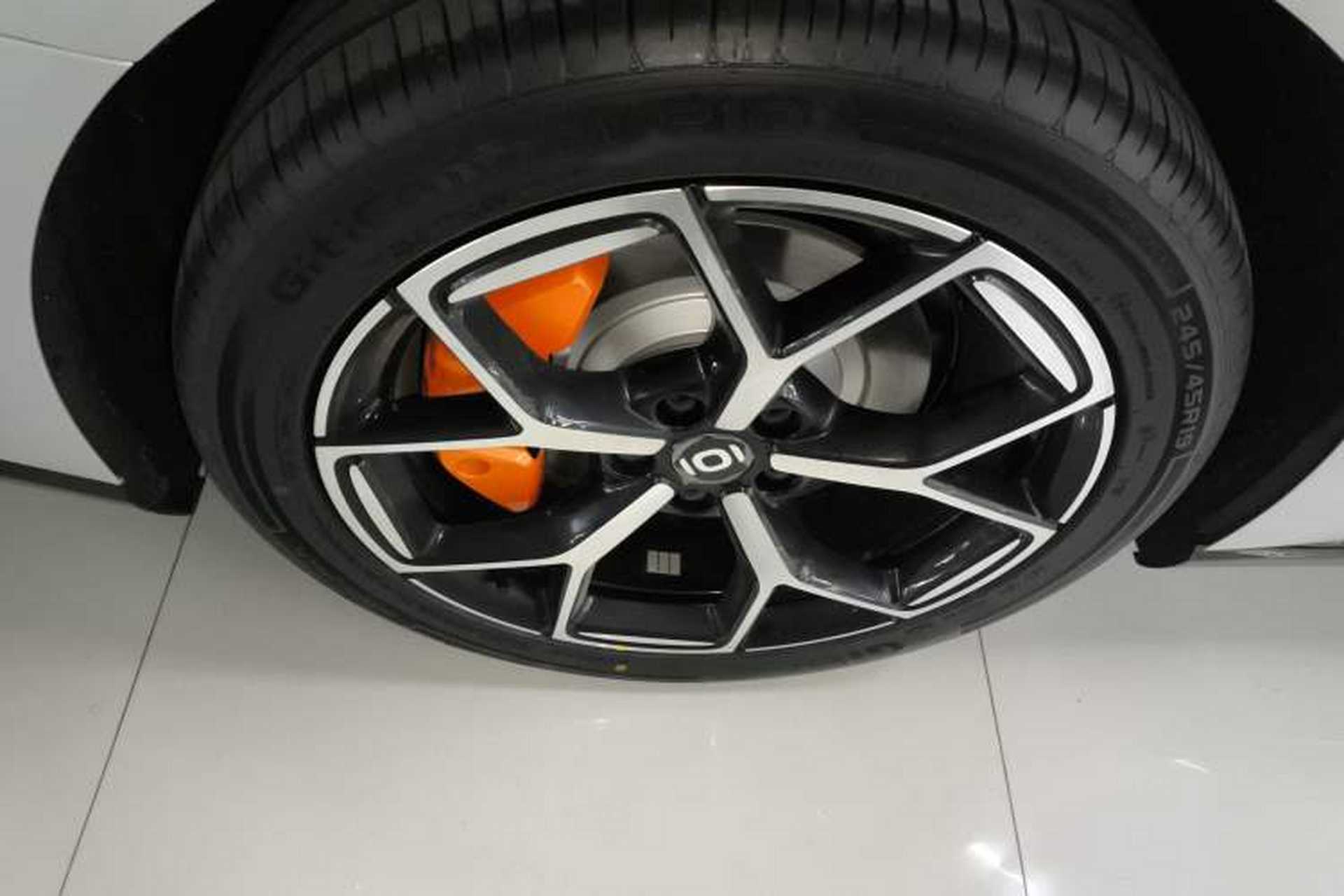 Used CHANGAN NEVO A06 2026 Model 240 Laser Ultra Exterior 5